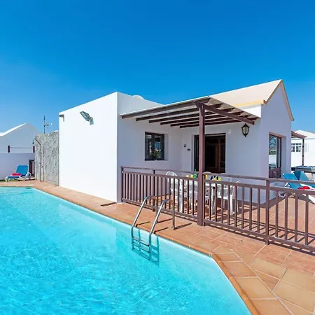 San Marcial By 빌라 *