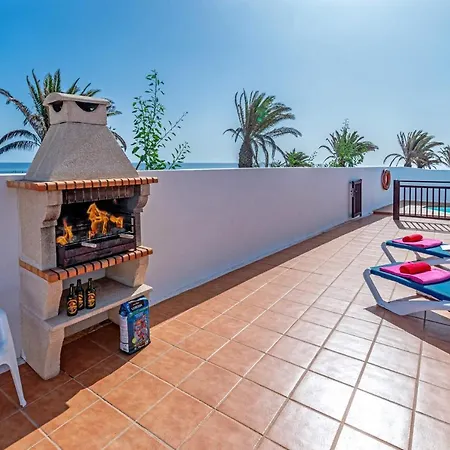 빌라 San Marcial By 티아즈