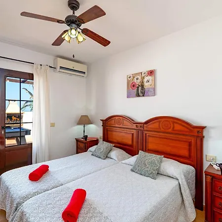 빌라 San Marcial By 티아즈