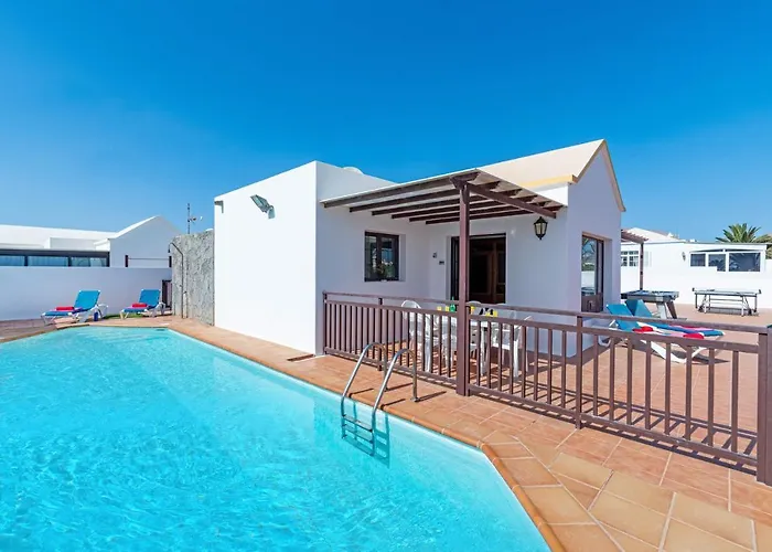 San Marcial By Vila *