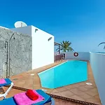 San Marcial By تياس